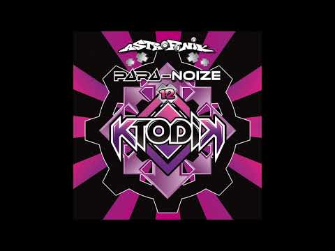 KTODIK - Paranoize 12