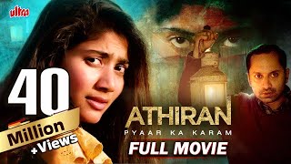 Sai Pallavi New Released Hindi Dubbed Movie | Athiran Pyaar Ka Karm Hindi Dubbed Full Movie