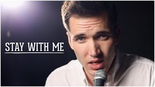 Stay With Me - Sam Smith (Piano Cover by Corey Gray) - Official Music Video