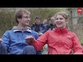 Railfietsen op het Holtingerveld