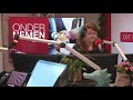 Samenwerken voor beter techniekonderwijs in Almere