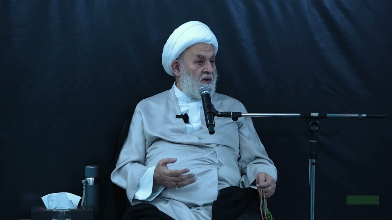 الجنة التي لا جوع فيها ولا عطش لماذا اختار آدم ع مغادرتها؟