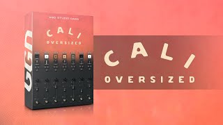 Video thumbnail for Nolly Introduces the GGD Studio Cabs: Cali Oversized Edition by GetGood Drums