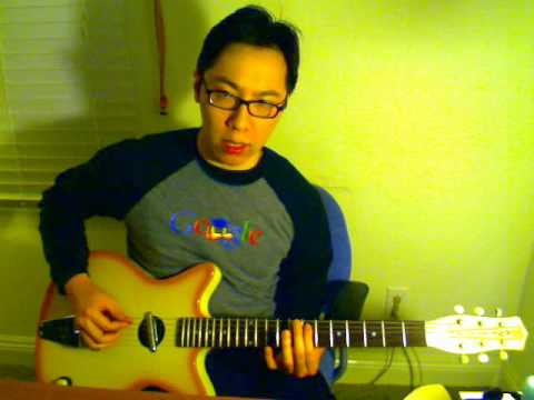 Switchfoot - Tutorial 1 -Bullet Soul