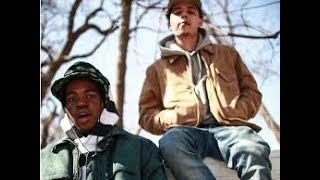 Nyck @ Knight - &quot;Off The Wall&quot; [Lyrics]