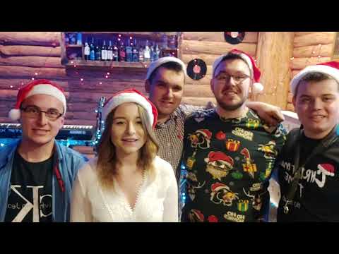 Zespół Zadzior - Przybieżeli do Betlejem Pasterze NA ŻYWO