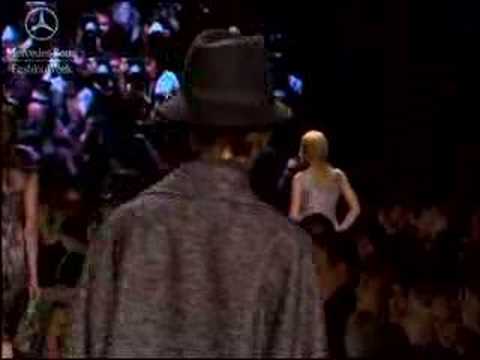 Michael Kors Fall 2008