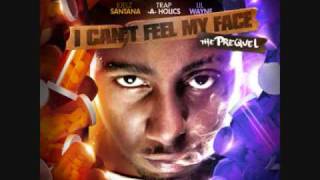 Lil Wayne &amp; Juelz Santana - Her, Him &amp; Me (Does what she does)