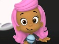 Bubble Guppies Spinning On The Color Wheel