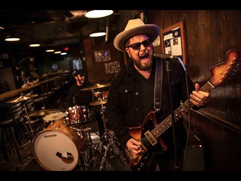 Video thumbnail for Hard Times