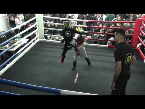 X`ITE Hausgala Vladi vs. Piet