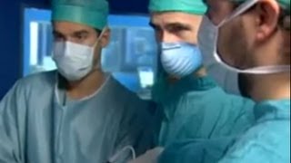Pancreatectomía central laparoscópica - Fernando Rotellar Sastre