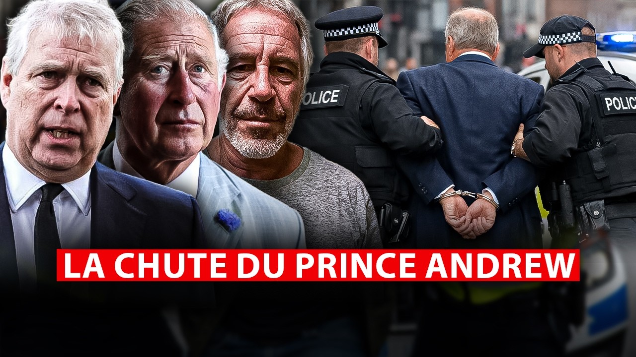 Le frère du Roi arrêté : peut-il vraiment aller en prison ?