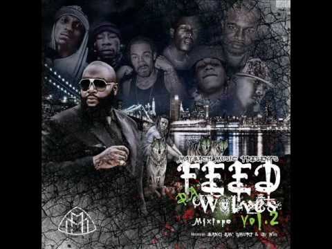 TORCH FT JIM JONES 60 RACKS CLEAN REMIX.