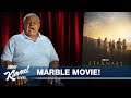 Yehya Reviews Marvel’s Eternals