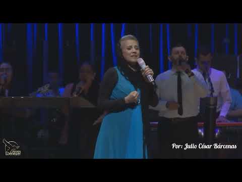 Bienvenido Santo Espíritu l Pastora Ninoska de Ponce.