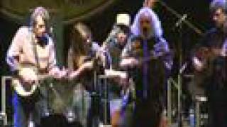 Shady Grove - David Grisman 4/18/08
