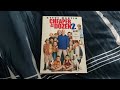 Opening To Cheaper By The Dozen 2 2005 DVD Side A Fullscreen