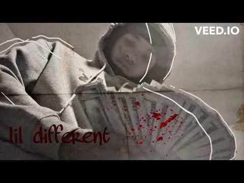 "Lil Different" - DY$E500 (Official Audio)