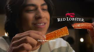 Red Lobster Crack open Reel Happiness at Crabfest®