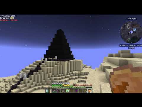 Ragnamod VI Episode 27 Mystical Ag & Pneumaticraft & Blood Magic OH MY