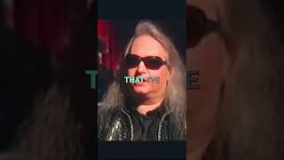 James Richard Steinman “Jim Steinman” talks about Meat Loaf. #airsupply #music #interview