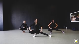 ONUKA - Vidlik  | Vogue by Ulyana La&#39;beija  |  D.side dance studio
