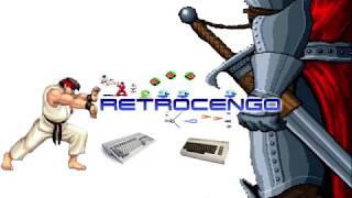 Commodore Amiga 500 PLUS battery check PART 1/2