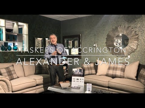 download lagu mp3 mp4 Alexander And James Armchair, download lagu Alexander And James Armchair gratis, unduh video klip Alexander And James Armchair