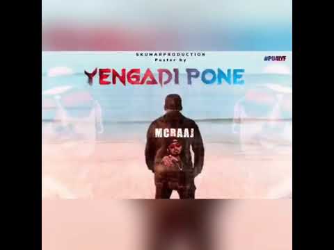 YENGADI PONE official song 20k