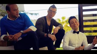 Como Duele El Frío - Wilfran Castillo Feat  Pasabordo ( Vídeo Oficial )