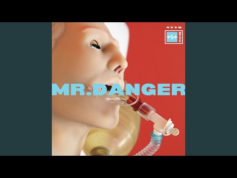 MR.DANGER (feat. kevspeakstruth)