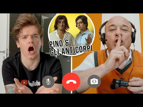 VIDEO LEZIONI - LA RIVINCITA DEL PROF - iPantellas