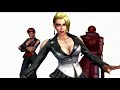 The King Of Fighters XIV Yagami Team Playthrough Iori Mature And Vice
