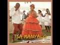 Hlogo Ya Wopa
