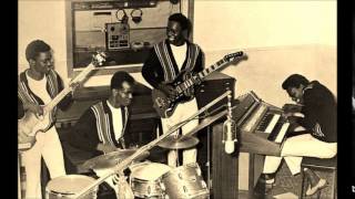 The Hippy Boys - The Hippys Are Here