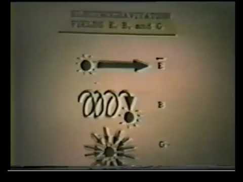 Psychotronics - Tom Bearden