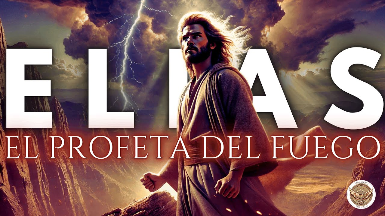 La Increíble Historia del Profeta Elías: Milagros y Profecías