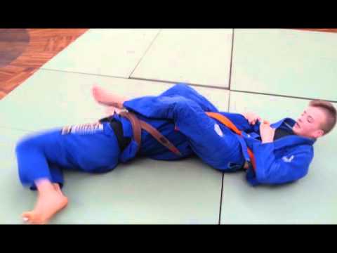 BJJ COPACABANA ŁÓDŹ