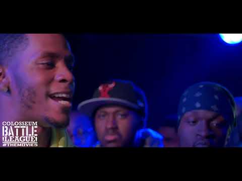 Swaggtanna vs Reup Snub