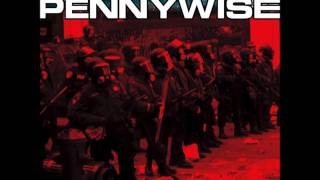 Pennywise - Time Marches On