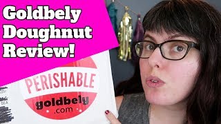 It&#39;s A Doughnut Plant Goldbely Review! (Is Goldbelly Worth It?)