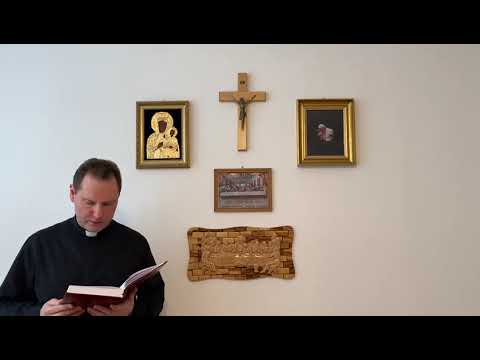 Ewangelia na dziś | Poniedziałek 14.03.2022 | Łk 6, 36-38