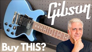 Video thumbnail for Gibson Rick Beato Les Paul Special FULL REVIEW by Play and Trade Guitars