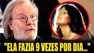 Benny Andersson do ABBA finalmente CONFIRMA a terrível verdade