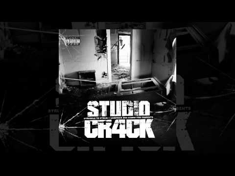 Hot Nigga Remix - E-Moola & Trell(Studio Crack 4)