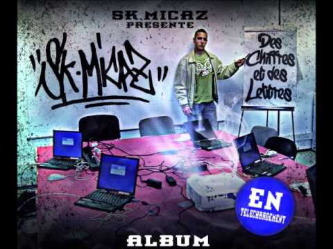 Sk Micaz   Projet Biere Weed