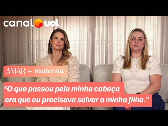 bella falconi mae e filha festa de ano