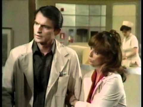 GH Rick & Lesley ~ 08-06-82 ~ The Mob Infiltrates GH ~ Part 1