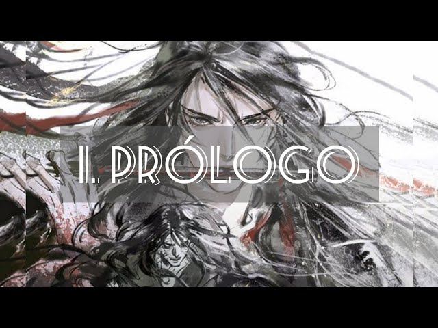 Vídeo relacionado con Grandmaster of Demonic Cultivation: Mo Dao Zu Shi (Novel) Vol. 1